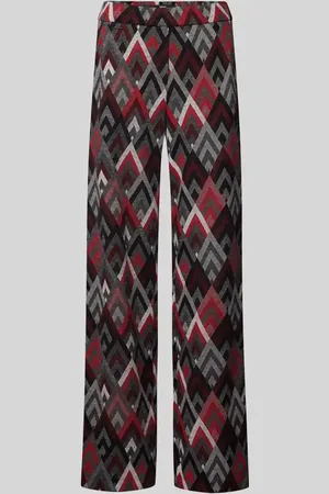 Brax Stoffhose mit elastischem Bund Modell 