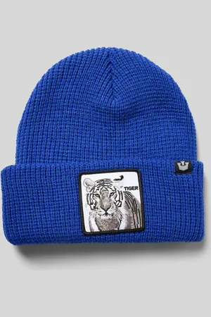 Goorin Bros. Mütze mit Label-Detail in , Größe 1