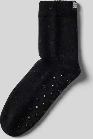 HUGO BOSS Socken mit Label-Detail Modell 