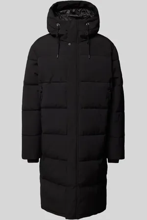 Icepeak Steppmantel mit Kapuze Modell 