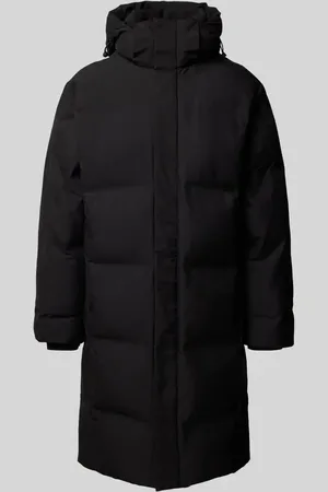 Lindbergh Steppjacke mit Kapuze in , Größe XXL