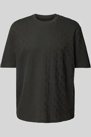 Armani Exchange T-Shirt mit Rundhalsausschnitt in , Größe M