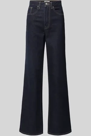 ONLY Flared Jeans im 5-Pocket-Design Modell 