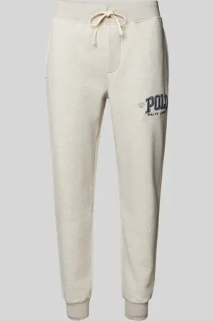 Ralph Lauren Sweatpants mit elastischem Bund in , Größe M