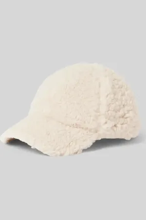 Opus Basecap mit Teddyfell Modell 