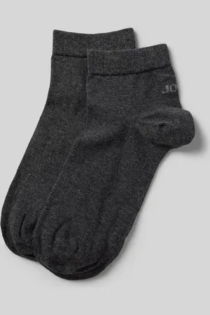 JOOP! Socken mit Label-Detail in , Größe 39-42