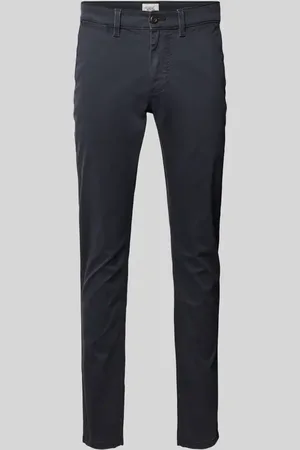 Camel Active Chino mit französischen Eingrifftaschen in , Größe 34/32