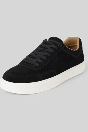 Calvin Klein Sneaker aus Leder in , Größe 40