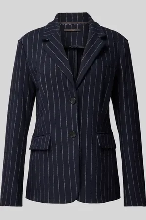 Windsor Blazer mit Pattentaschen in , Größe 36