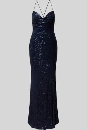 Laona Abendkleid mit Herz-Ausschnitt in , Größe 40