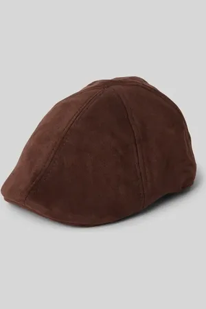 Müller Headwear Schiebermütze mit Ziernähten Modell 