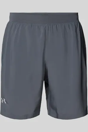 Under Armour Shorts mit elastischem Bund in , Größe S