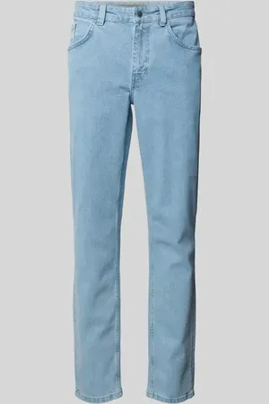 Casual Friday Regular Fit Jeans im 5-Pocket-Design Modell 