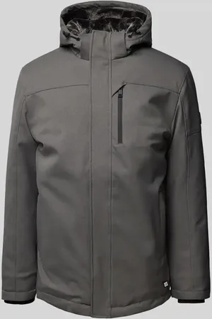 Cars Jacke mit Brusttasche Modell 