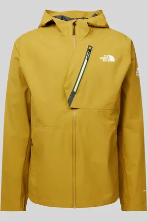 The North Face Regular Fit Jacke mit Logo-Print Modell 