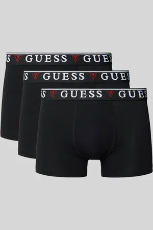Guess Trunks mit elastischem Bund Modell 