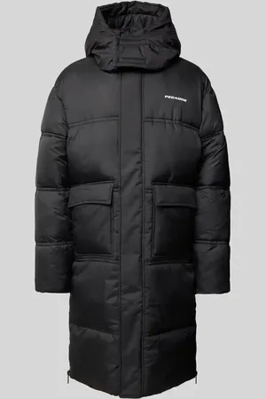 Pegador Parka mit Pattentaschen Modell 