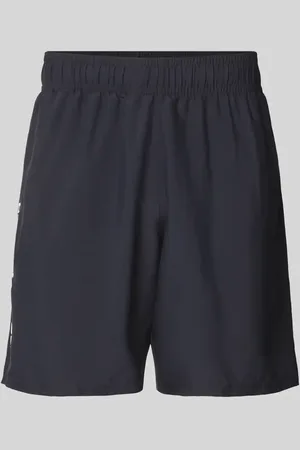 Under Armour Shorts mit elastischem Bund Modell 
