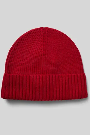 McNeal Beanie mit Kaschmir-Anteil in , Größe 1
