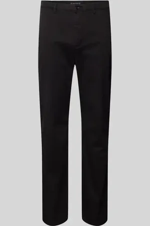 Tommy Hilfiger Chino mit Gesäßtaschen Modell 