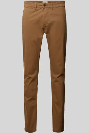 Camel Active Chino mit französischen Eingrifftaschen in , Größe 34/30