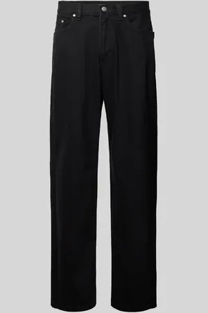 Review Jeans mit 5-Pocket-Design in , Größe 28