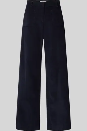 Brax Stoffhose mit Eingrifftaschen Modell 
