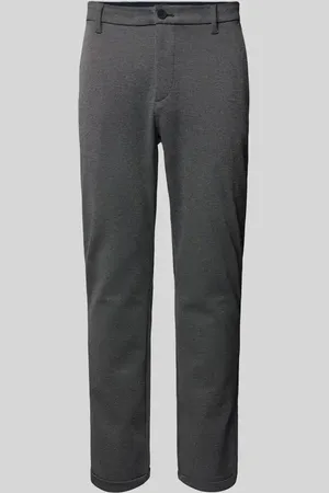 TOM TAILOR Slim Chino aus Jersey in , Größe 30/32