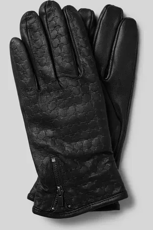 JOOP! Handschuhe aus Leder Modell 