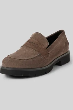 Högl Tassel-Loafer in Leder-Optik in , Größe 39