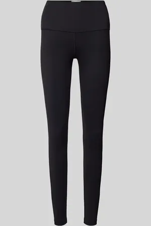 Hanro Leggings mit elastischem Bund Modell 