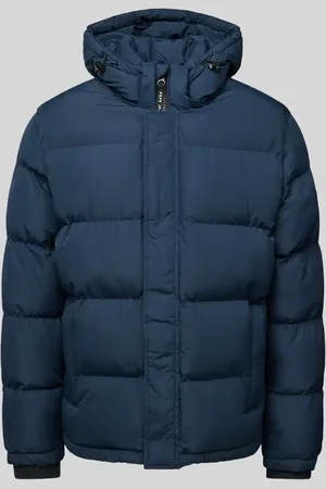 Pepe Jeans Steppjacke mit Kapuze Modell 