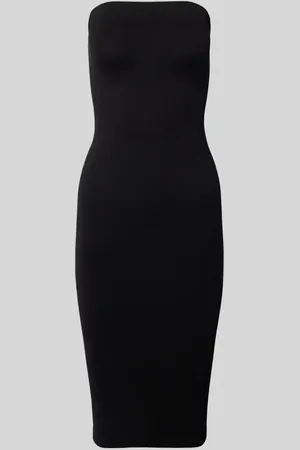 MAGIC Bodyfashion Midikleid im Bandeau-Design in , Größe S