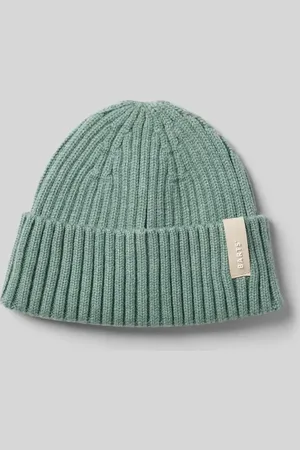 Barts Beanie mit Label-Detail Modell 