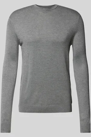Only & Sons Strickpullover mit Rundhalsausschnitt Modell 