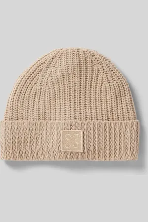 Codello Beanie mit breitem Umschlag in , Größe 1