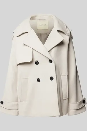 Freequent Jacke mit Leistentaschen Modell 