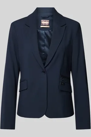 Mos Mosh Blazer mit Reverskragen Modell 