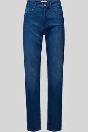Brax Slim Fit Jeans mit Gürtelschlaufen Modell 