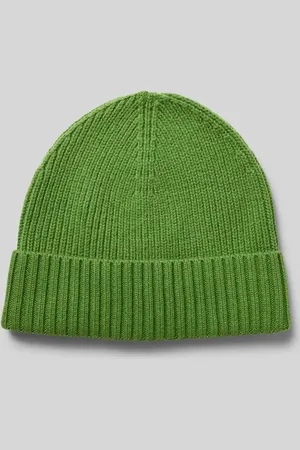McNeal Beanie mit Kaschmir-Anteil in , Größe 1