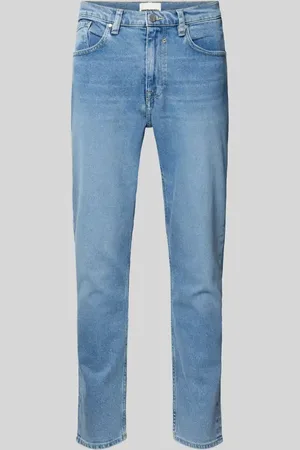 Armedangels Tapered Fit Jeans im 5-Pocket-Design Modell 
