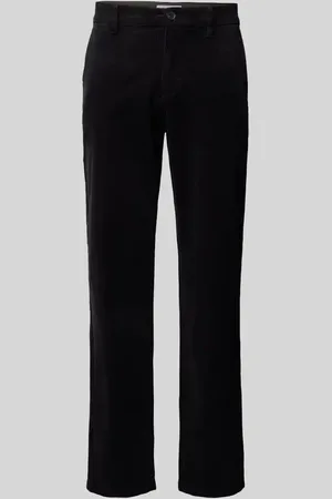 Only & Sons Straight Leg Hose mit Gesäßtaschen in , Größe 31/32