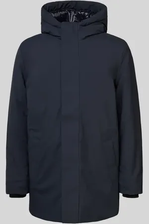 Geox Jacke mit Kapuze in , Größe 52