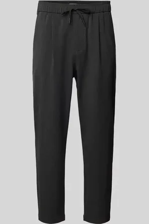 Casual Friday Regular Fit Hose mit Eingrifftaschen Modell 