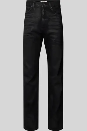 Guess Relaxed Fit Jeans im 5-Pocket-Design Modell 