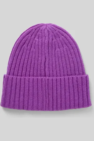 Jake*s Beanie mit breitem Umschlag in , Größe 1