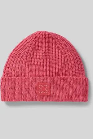 Codello Beanie mit breitem Umschlag in , Größe 1