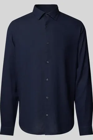 JACK & JONES Freizeithemd mit Kentkragen Modell 