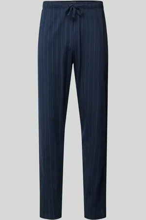 Schiesser Sweatpants mit Eingrifftaschen in , Größe 48