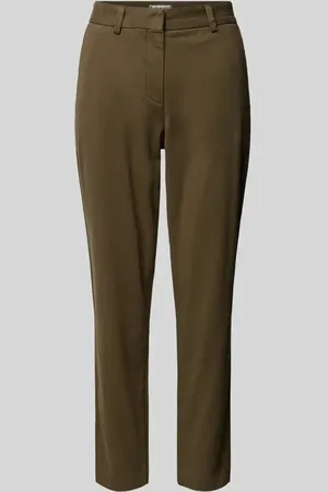 Tommy Hilfiger Regular Fit Chino mit Gesäßtaschen in , Größe 44